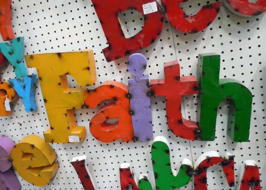 Prayer Crossword Christians Forever