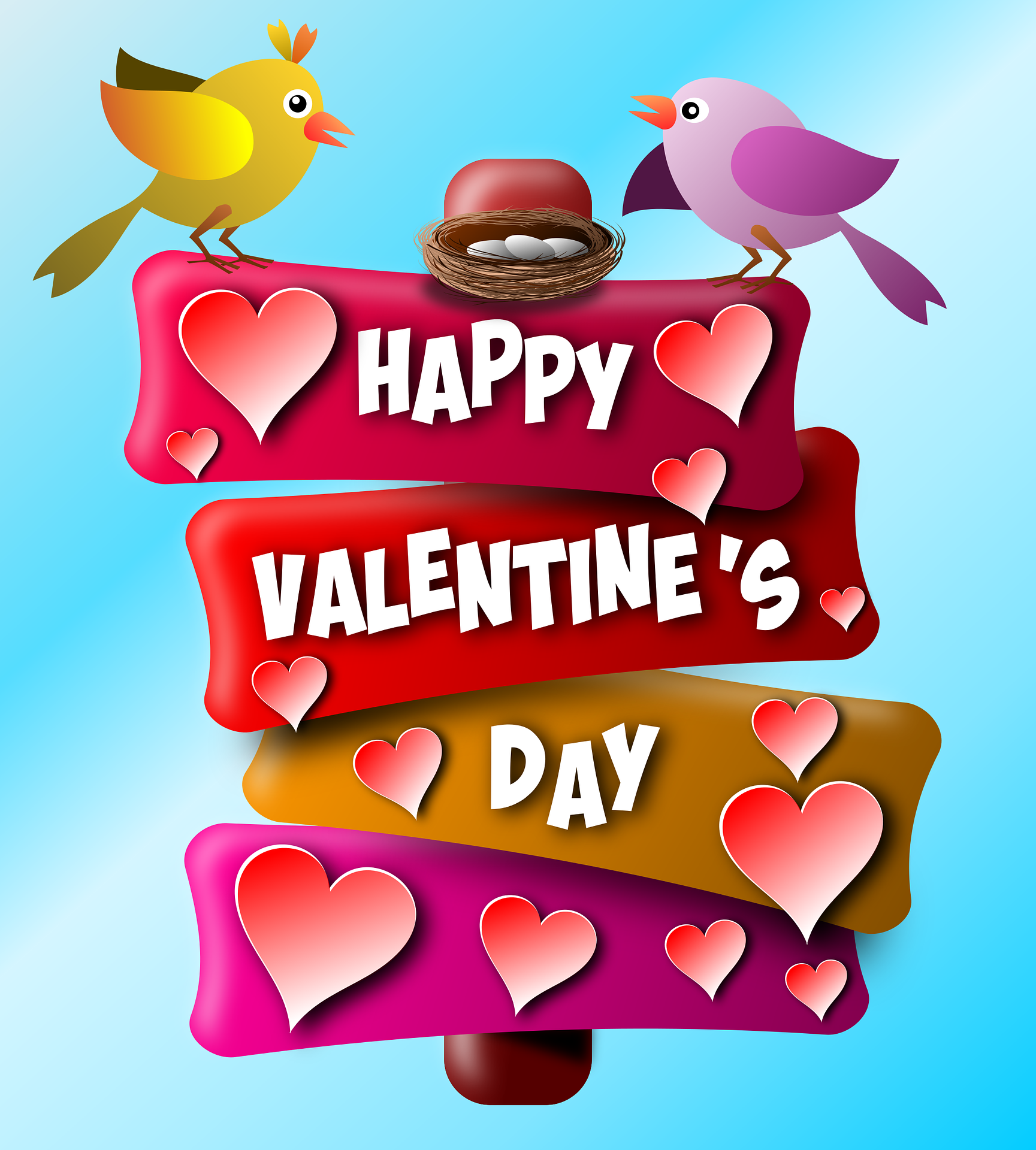 Have a valentine s day. Счастливого дня влюбленных. Happy Valentine's Day картинки.