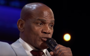 America’s Got Talent! – Christians Forever