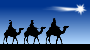 Wise Men Still Seek Him