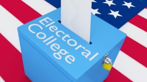 Word of the Day – ‘Electoral College’