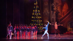 The Nutcracker