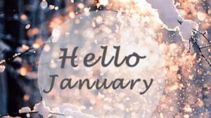 New Year’s Resolution New Year’s Resolution