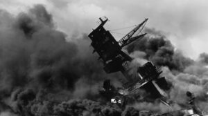 Remembering Pearl Harbor