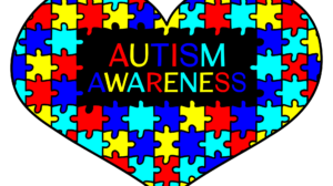 Autism Awareness Month