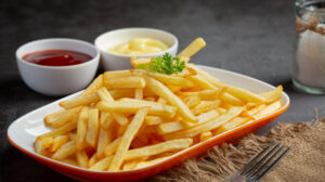 National French Fry Day – Did You Know?