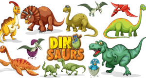 Bored? Play the free Dinosaur Game