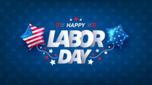 Happy Labor Day – Wordsearch