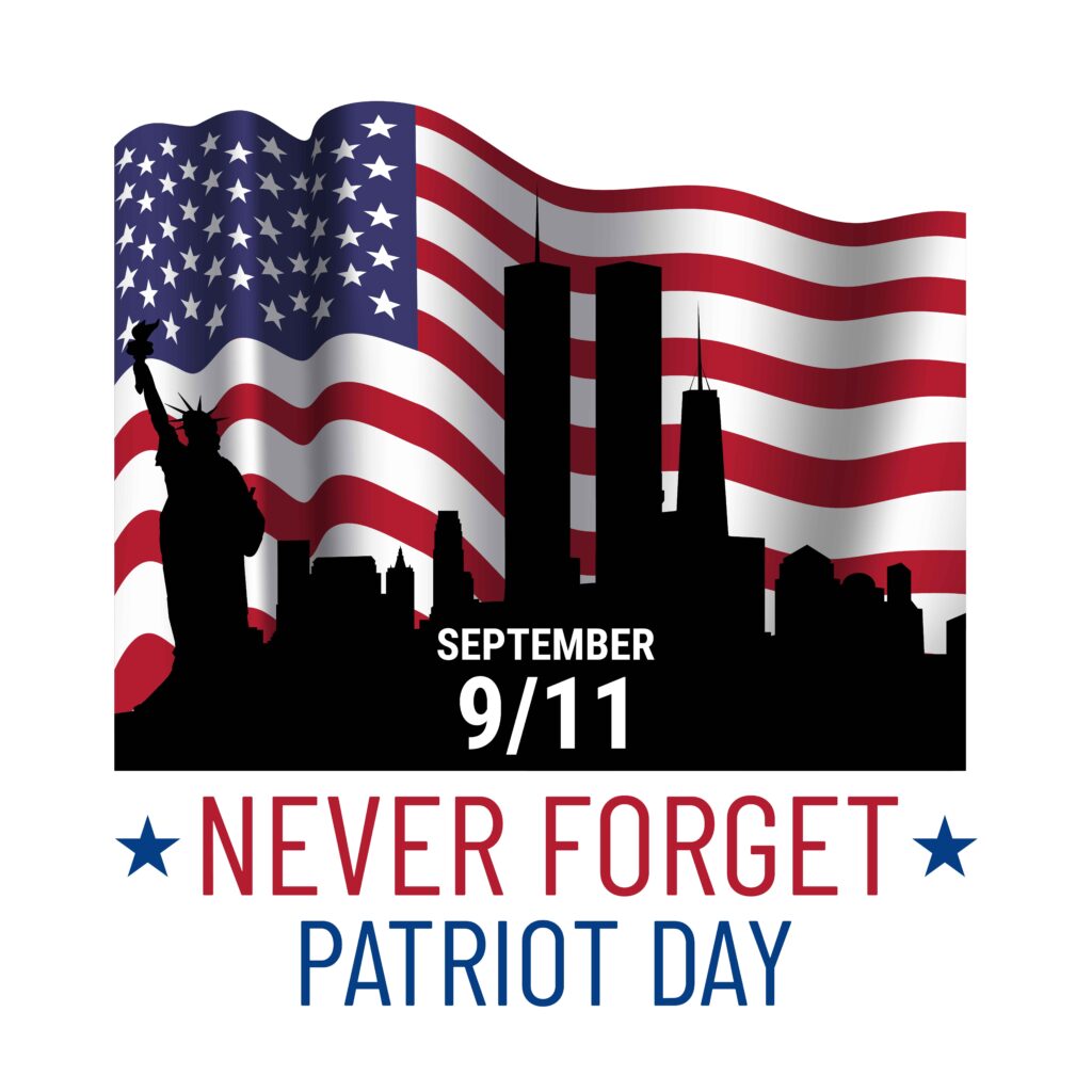 9/11 Wordsearch – Christians Forever