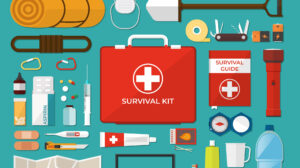 Survival Apps – Did you know?