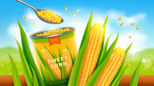 Got corn?