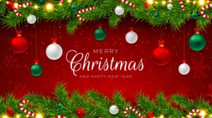 Free Christmas Gift Free Christmas Gift