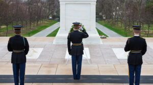 Tomb of the Unknown Soldier – did you know?