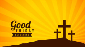 Happy Good Friday