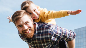 Happy Father’s Day Wordsearch