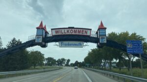 Frankenmuth