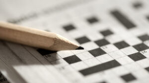 Giving Tuesday Crossword