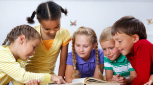 Overcome Illiteracy