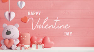 Happy Valentines Day crossword
