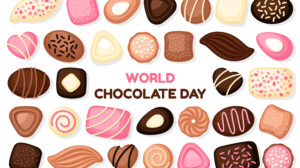 World chocolate day crossword