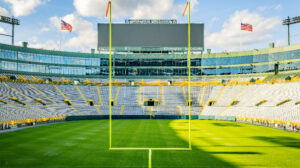 Lambeau Stadium