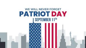 Remember 9/11