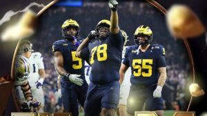 Michigan wins national championship