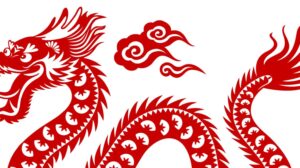 Chinese New Year 2024 wordsearch
