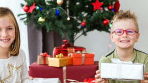 Choose your favorite Christmas gift Choose your favorite Christmas gift