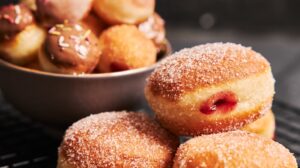 Paczki Day 2025 wordsearch