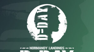 D-Day wordsearch