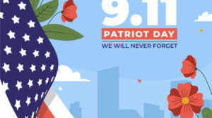 Remember 9/11 wordsearch