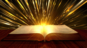 Walk By Faith