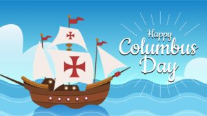 Columbus Day 2025 Columbus Day 2025