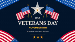 Veterans Day wordsearch