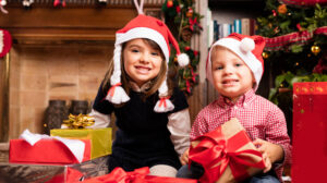 For Christmas For Christmas