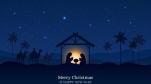 Merry Christmas 2025