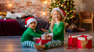 Favorite Christmas Gifts