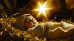 Hear the true story of Christmas