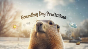 Groundhog Day 2026