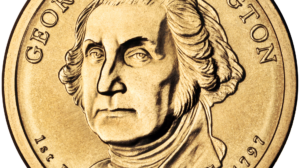 Score 100% on the Word Search Game George Washington