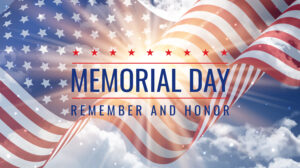 Memorial Day Puzzle