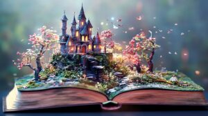 Fairy Tale Delight!